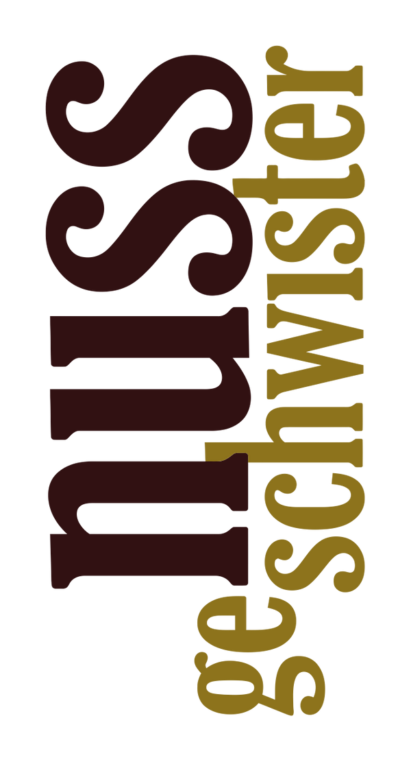 nussgeschwister