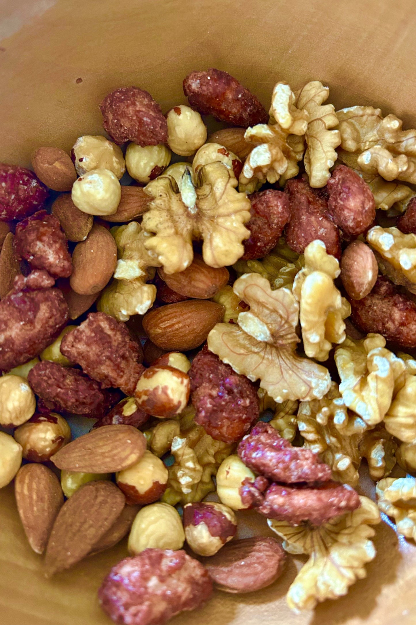 nikolaus nuts